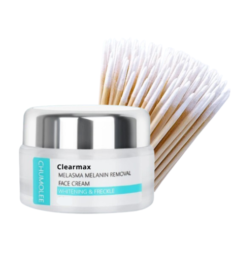 ClearMax Crema - Efecto Aclarante