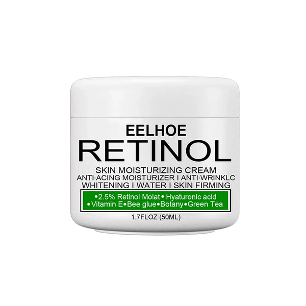 Retinol - Aclarante de Manchas en las Axilas