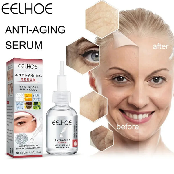 AGING SERUM - PODEROSO ANTIARRUGAS